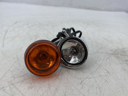 2006 Harley Sportster XL883L 883 Low OEM Front Left Right Turn Signal Indicators