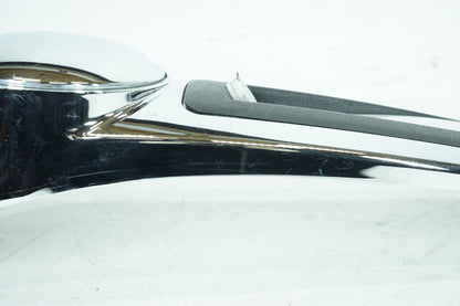 2007 - 2013 Harley-Davidson Touring Electra Glide Ultra Fuel Gas Tank Dash Console NOKey 61270-08