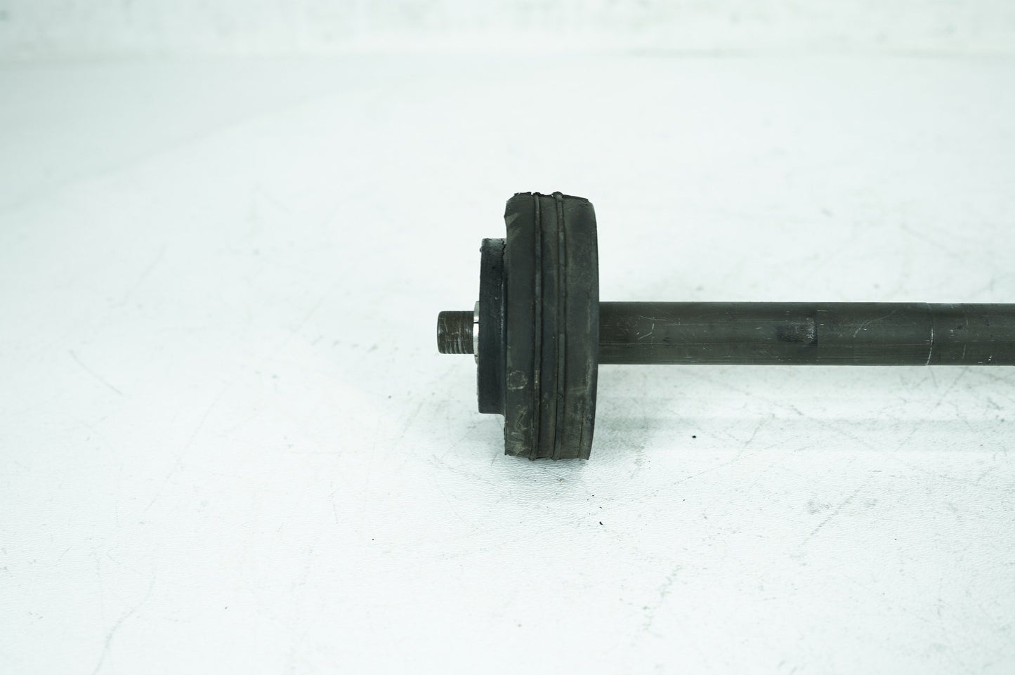 1999 - 2006 Harley-Davidson Touring Road King Police Engine Mount Pivot Bolt Shaft 47492-89A