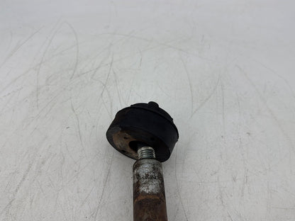 2013 Harley Forty-Eight Sportster 1200X OEM Rear Fork Swingarm Pivot Bolt Shaft