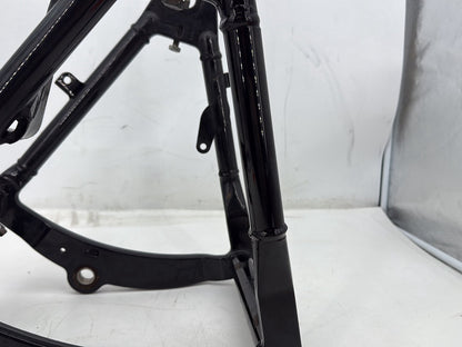 2005 Harley Heritage Softail Classic FLSTCI OEM Rear Fork Swingarm Swing Arm