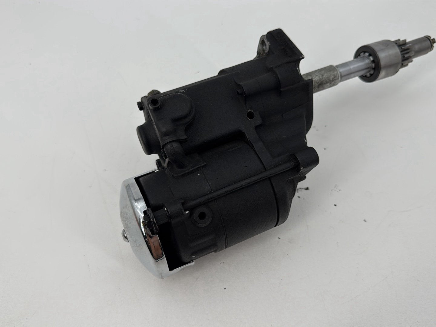1999 - 2006 Harley-Davidson Touring Electra Glide Classic Engine Starter Motor 31553-94B
