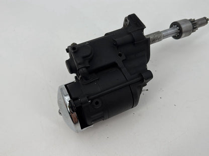 1999 - 2006 Harley-Davidson Touring Electra Glide Classic Engine Starter Motor 31553-94B