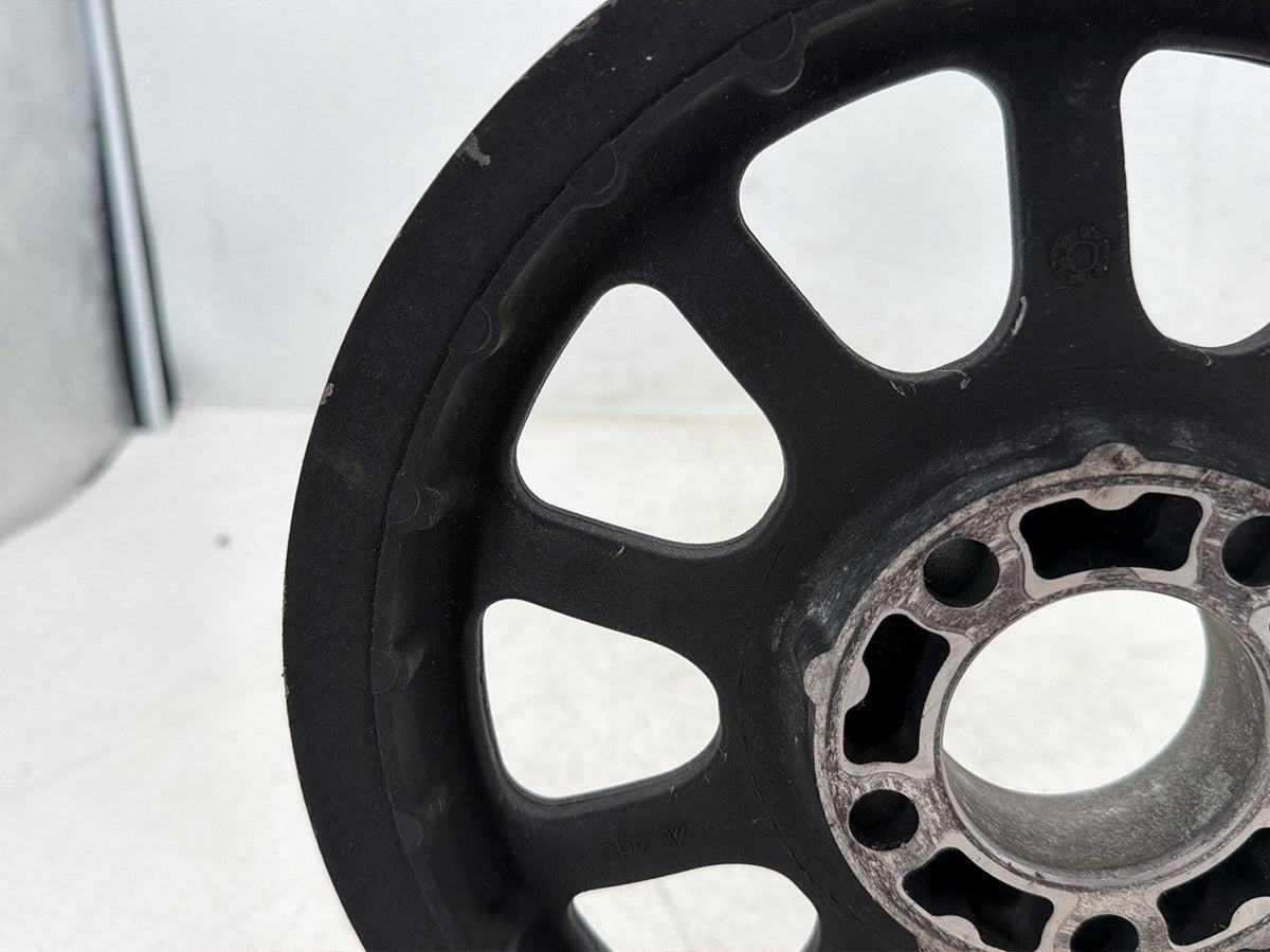 2007 Harley Dyna Street Bob FXDB OEM Rear Driver Pulley Sprocket 68T 1"