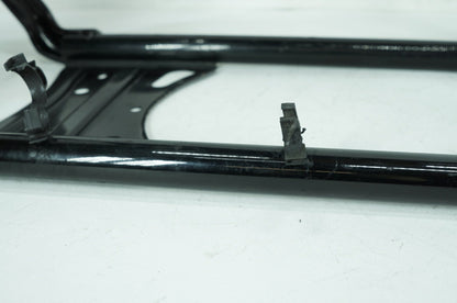 2008 - 2013 Harley-Davidson Touring Electra Police Body Main Frame Chassis SLVG 47900-11BHP