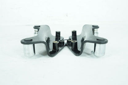 2008 - 2016 Harley-Davidson Touring Road Glide 5 Point Detachable Docking Hardware 54246-09