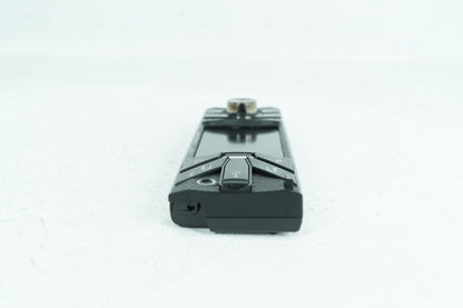 2007 - 2011 Harley-Davidson Touring Street Glide Screen Radio Dash Switches Face ONLY PD-348B