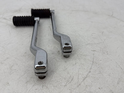 1999 - 2006 Harley-Davidson Touring Electra Glide Ultra Gear Shifter Lever Pedal Pedals 33895-82D