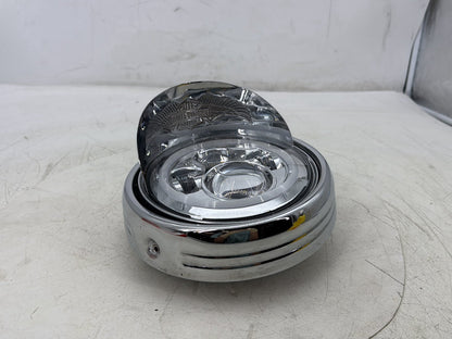 1998 Harley Touring FLHTCUI Electra Glide Ultra OEM Headlight Headlamp Head Lamp Light LED