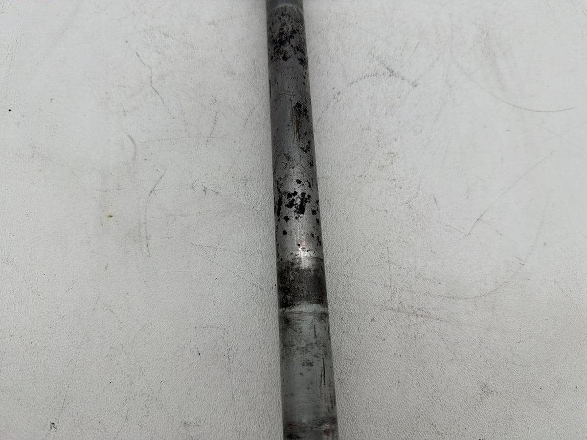 2001 Harley Electra Glide Touring Classic OEM Rear Wheel Axle Bolt Shaft