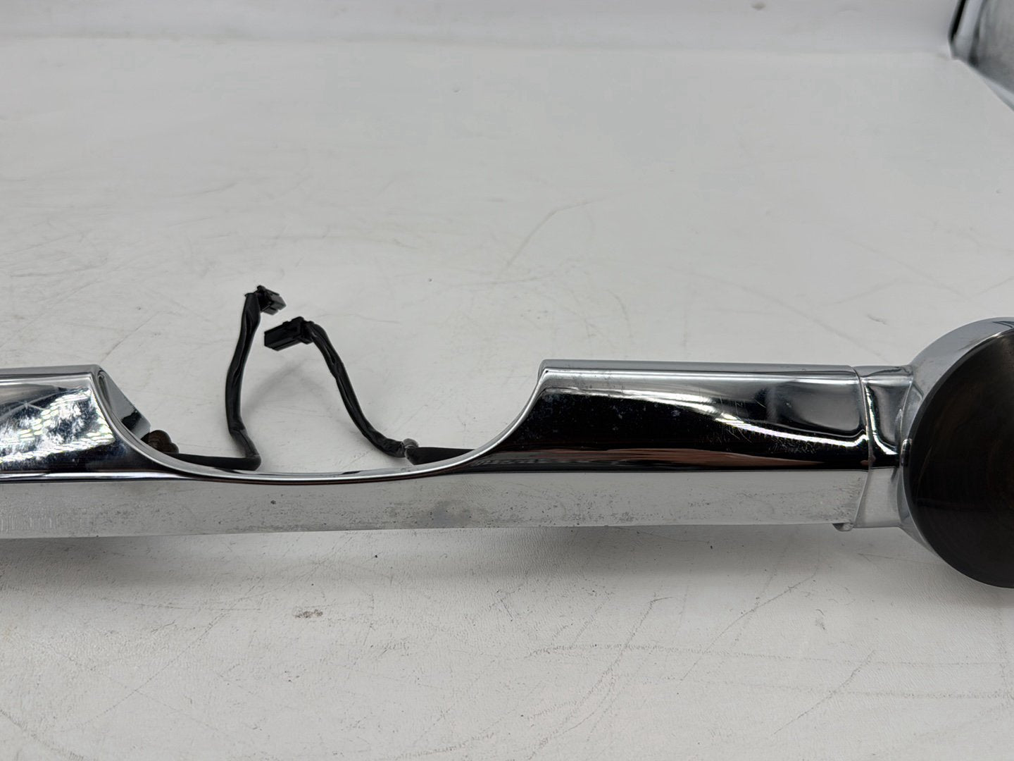 1999 - 2006 Harley-Davidson Touring Electra Glide Classic Rear Left & Right Turn Signals
