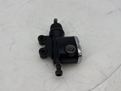 2007 - 2012 Harley-Davidson Touring Electra Glide Ultra Rear Brake Master Cylinder Reservoir 	41763-08