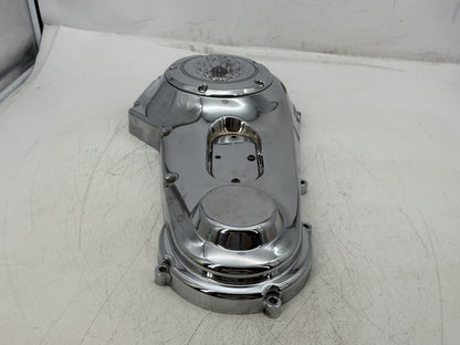 2006 Harley Softail FLSTCI Heritage Classic OEM Outer Primary Clutch Cover