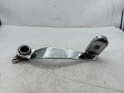 1998 Harley Softail Custom FXSTC OEM Foot Brake Control Lever Pedal