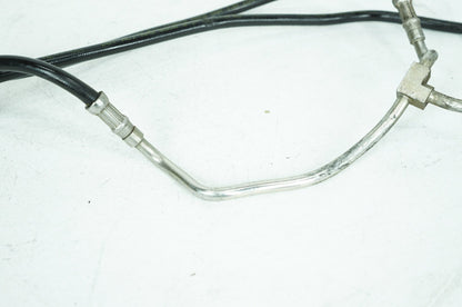 2016 - 2025 Harley-Davidson Touring Street Glide Front Brake Hose Line Pipe NON-abs 41800174