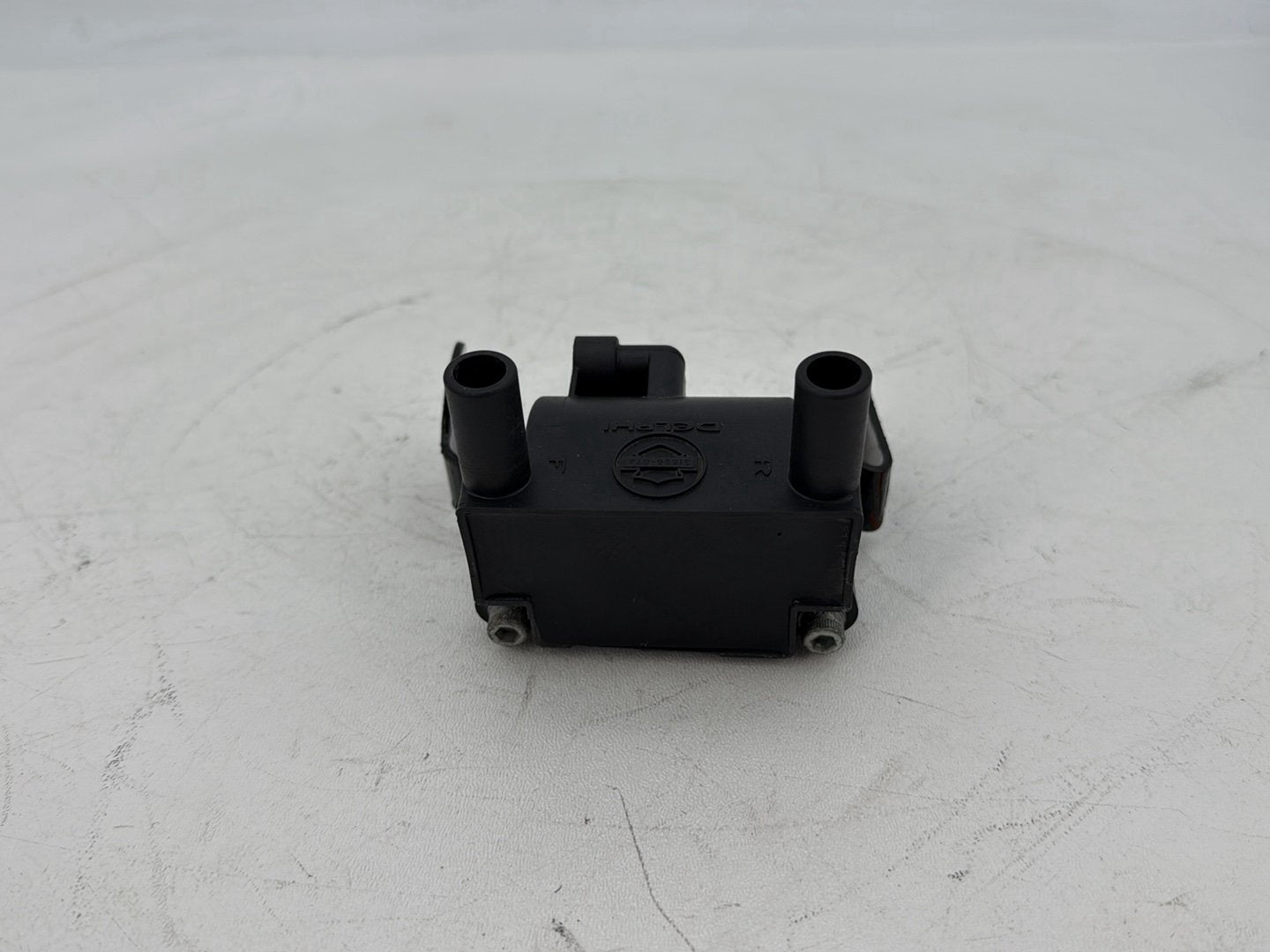 2007 - 2012 Harley-Davidson Touring Electra Glide Ultra Ignition Coil Spark Igniter