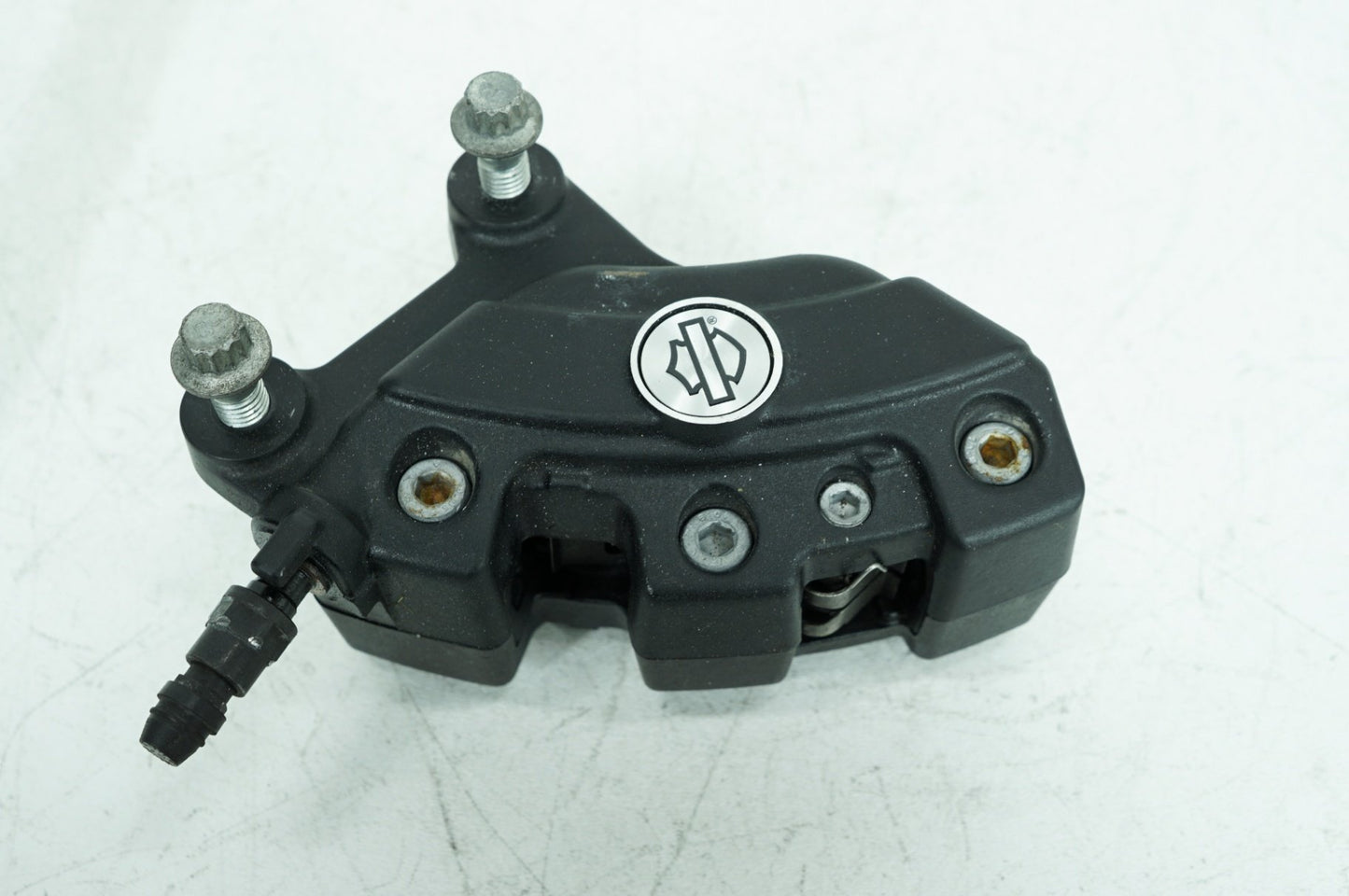 2008 - 2016 Harley-Davidson Touring Electra Glide Ultra Front Right 1 Brake Caliper 44023-08