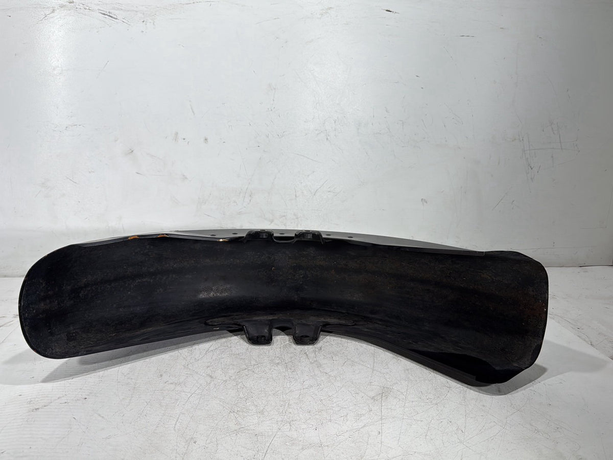 2011 Harley Road Glide Touring FLTRX OEM Front Wheel Fender Shell Panel