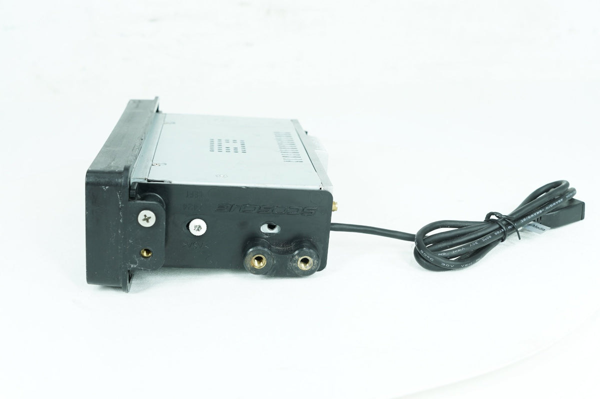1996 Harley Touring Electra Classic Digital Media Receiver Head Radio Player