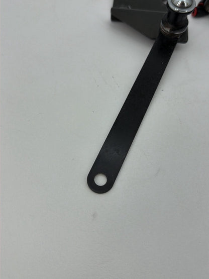 1999 - 2006 Harley-Davidson Touring Road King Left & Right Saddlebag Mount Brackets 53803-06