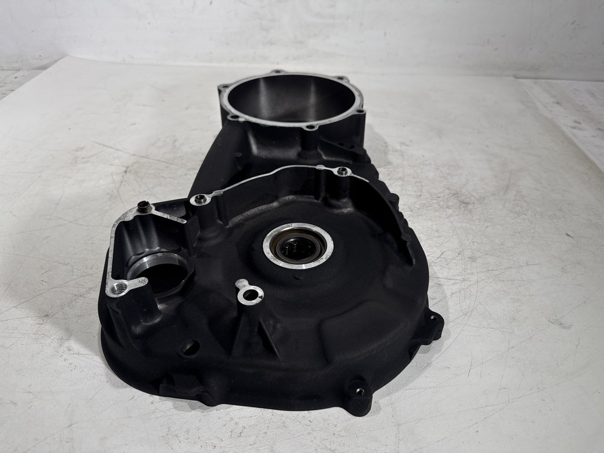 2010 Harley Road King Touring Police OEM Inner Primary Clutch Cover