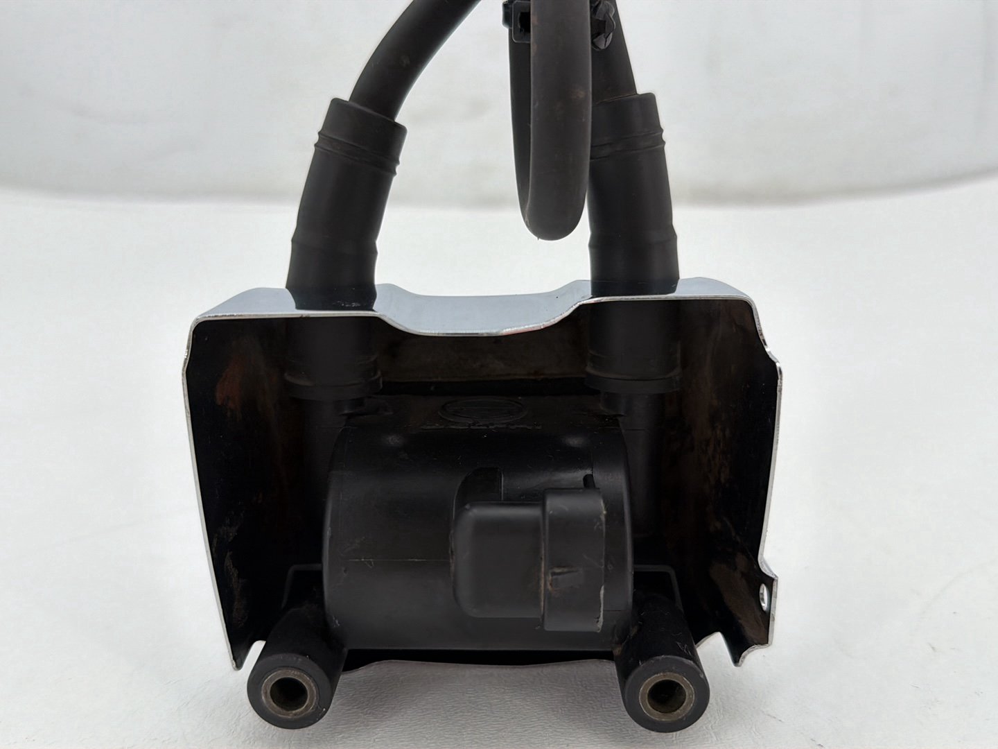 2011 Harley Heritage Softail Classic FLSTC OEM Ignition Coil Spark Plugs Cable