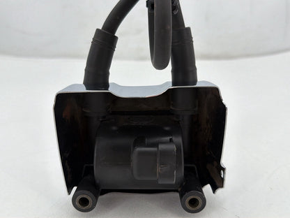 2011 Harley Heritage Softail Classic FLSTC OEM Ignition Coil Spark Plugs Cable