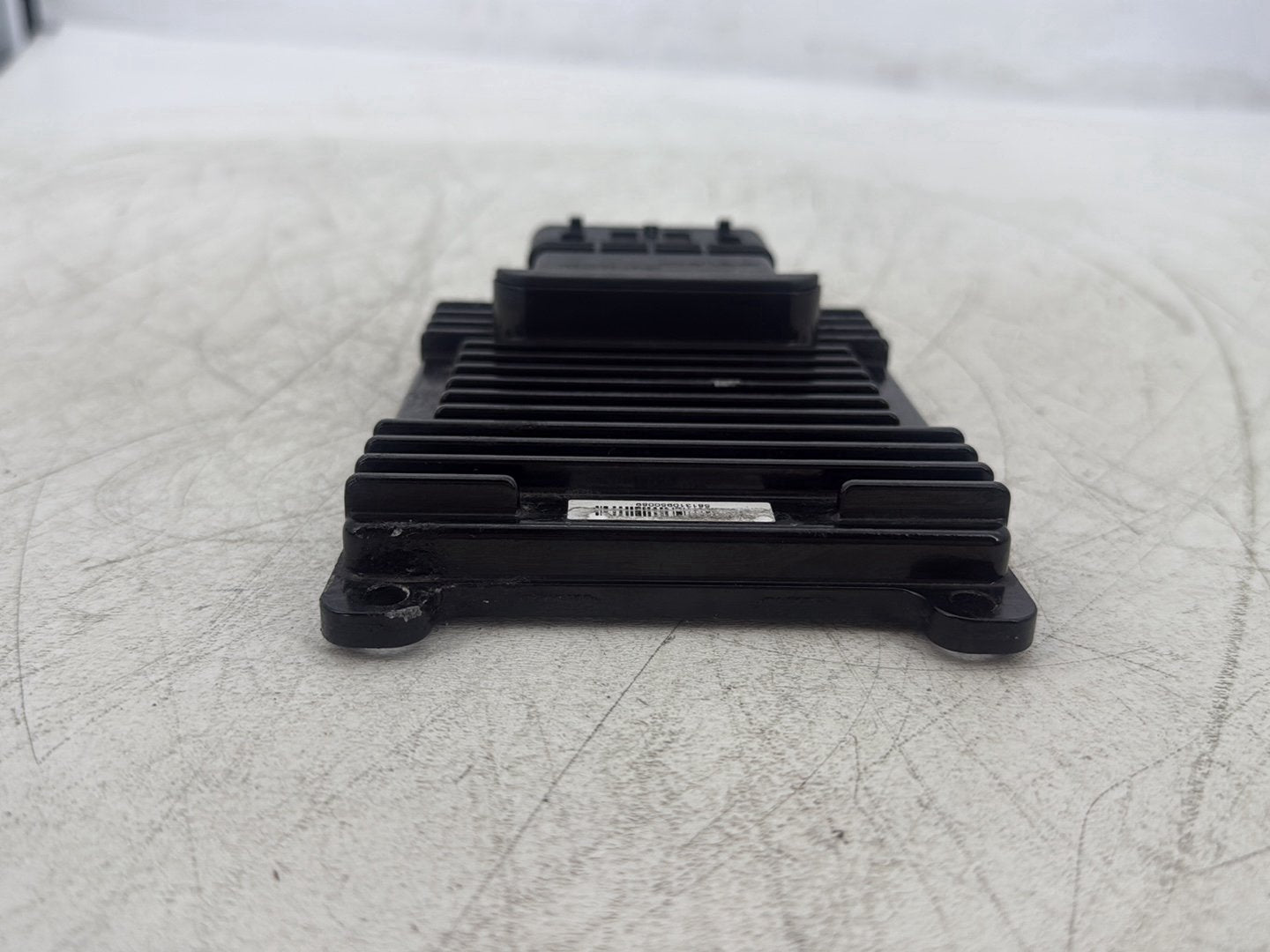 2011 Harley Street Glide Touring FLHX OEM Engine Control Module Brain ECU ECM