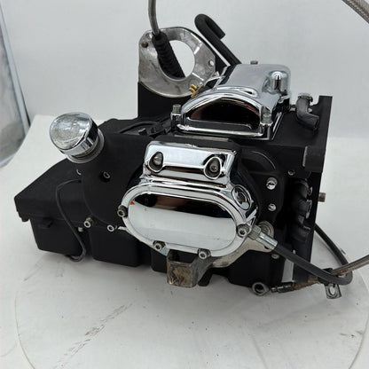 1999 - 2006 Harley-Davidson Touring Road King 5 Speed Transmission Gearbox  	34771-01