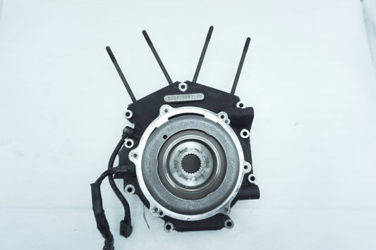 2007 - 2011 Harley-Davidson Touring Street Glide Crankcase Shaft Engine Motor Cover 24649-06