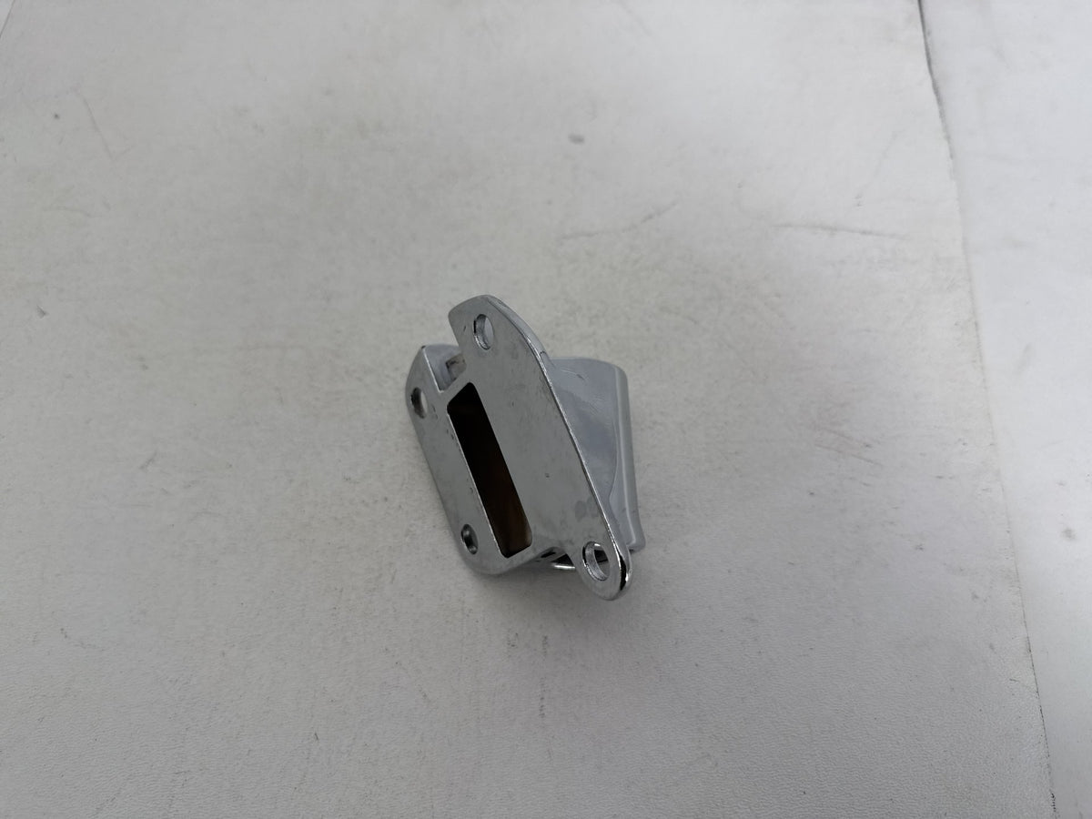 2007 Harley Electra Glide Touring CVO Eagle Left Jiffy Kick Stand Mount Bracket