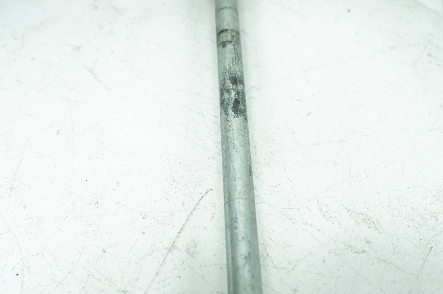 1999 - 2006 Harley-Davidson Softail Heritage Classic Engine Mount Pivot Bolt Shaft 48054-00