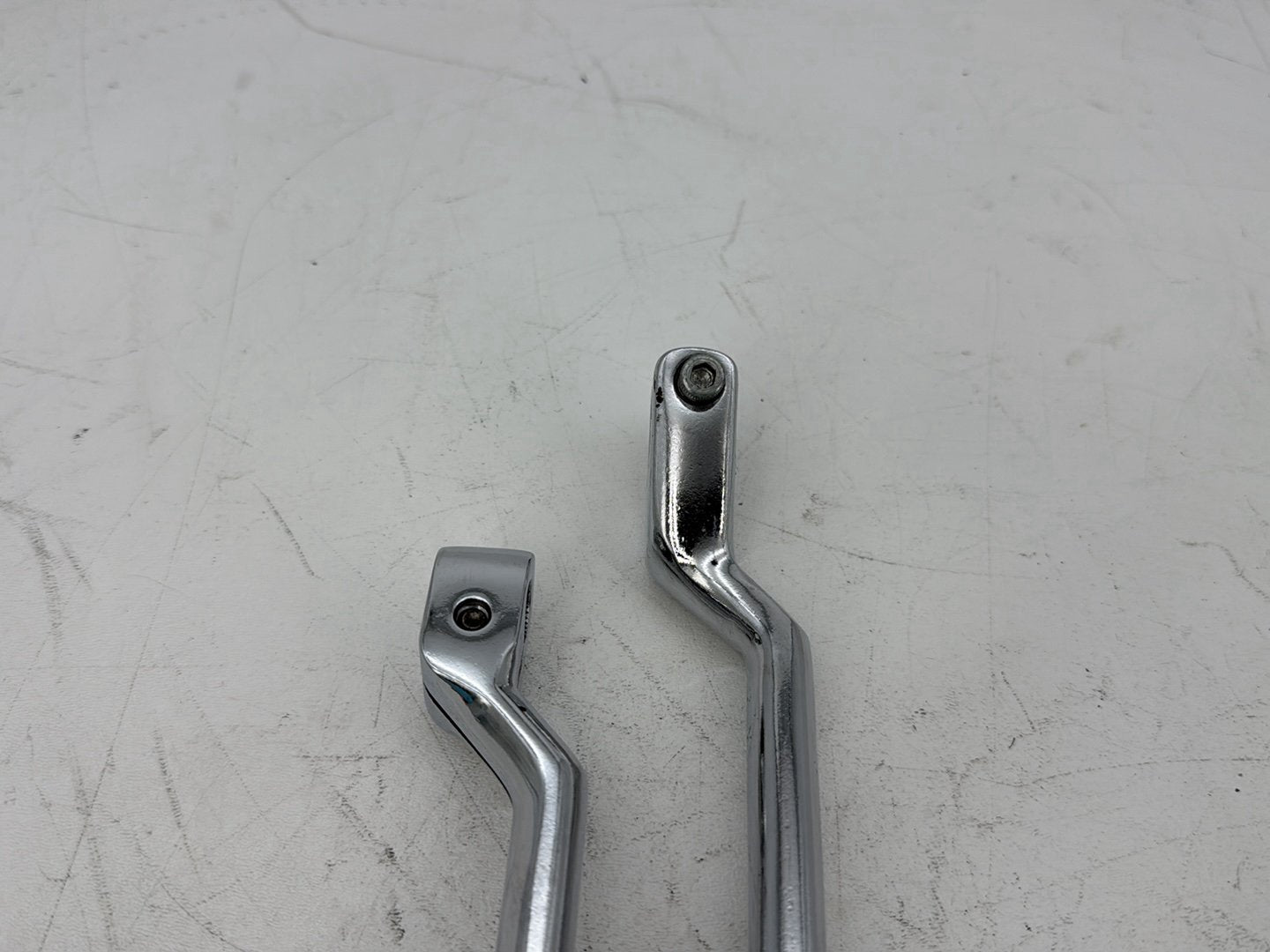 2000 Harley Touring Electra Glide Classic OEM Gear Shifter Lever Pedal Pedals