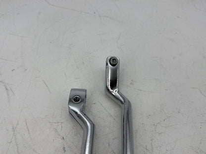 2000 Harley Touring Electra Glide Classic OEM Gear Shifter Lever Pedal Pedals