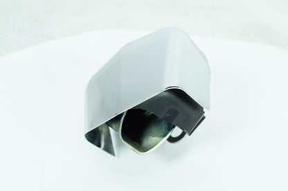 2007 - 2017 Harley-Davidson Dyna Switchback Horn Signal Klaxon Chrome Cover 69012-93A