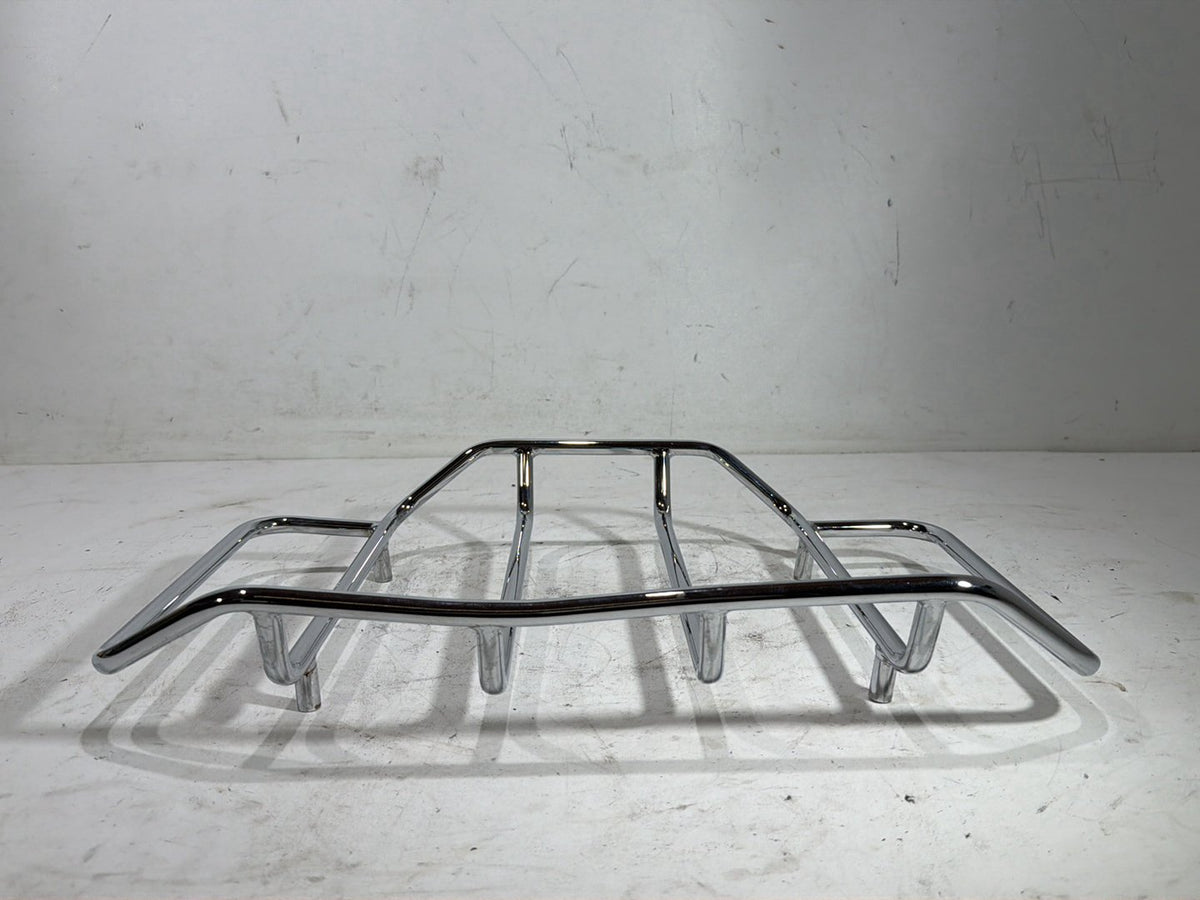 1994 Harley Electra Glide Touring Classic OEM Rear Tour Pak Lid Luggage Rack