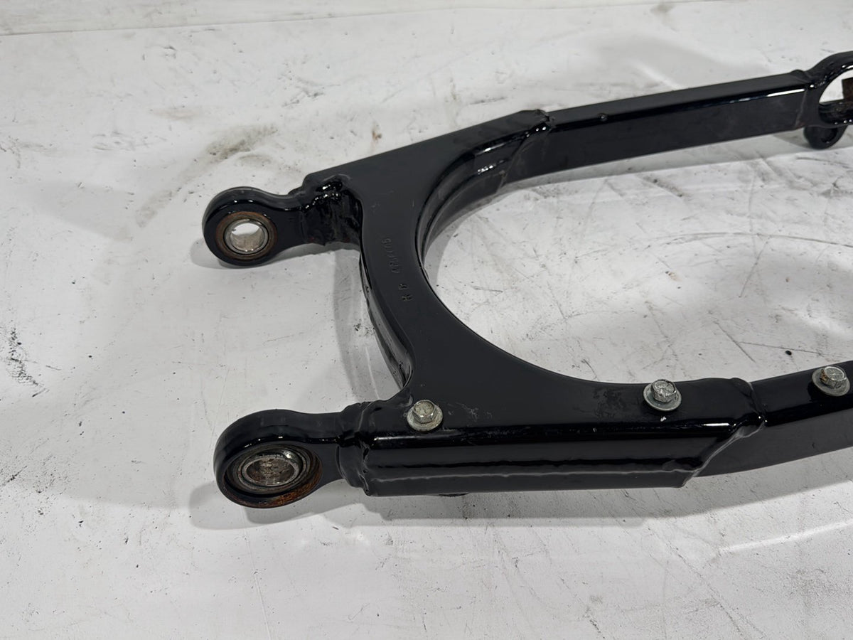 2006 Harley Sportster 1200 Custom XL1200C OEM Rear Fork Swingarm Swing Arm