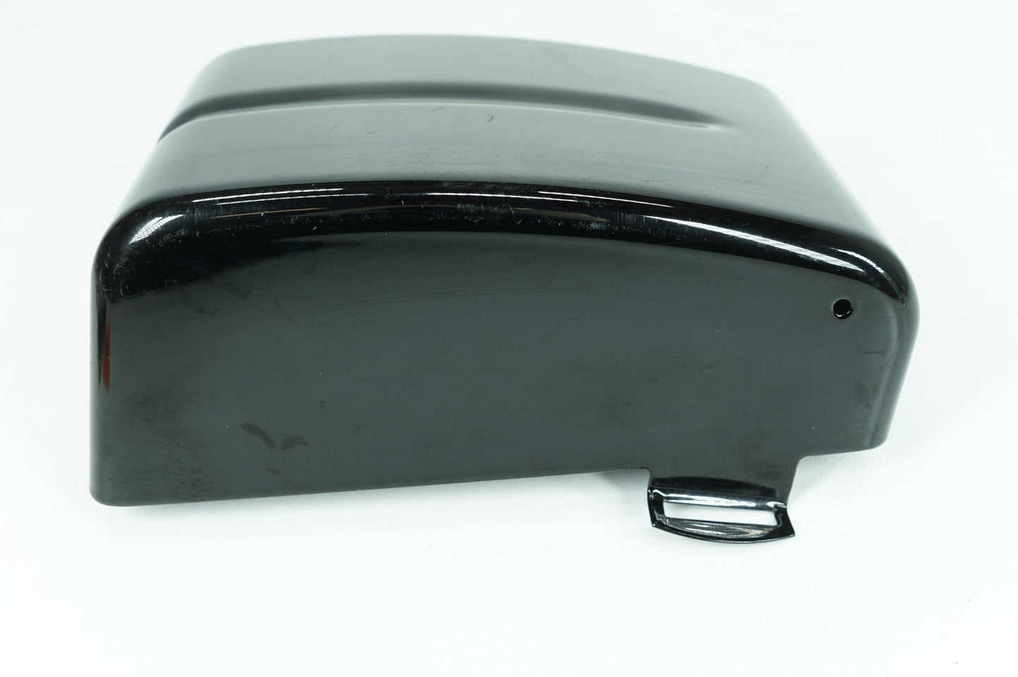 2007 - 2017 Harley-Davidson Dyna Street Bob Electrical Panel Holder Bracket Carrier Caddy  	66361-12