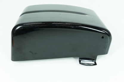 2007 - 2017 Harley-Davidson Dyna Street Bob Electrical Panel Holder Bracket Carrier Caddy  	66361-12