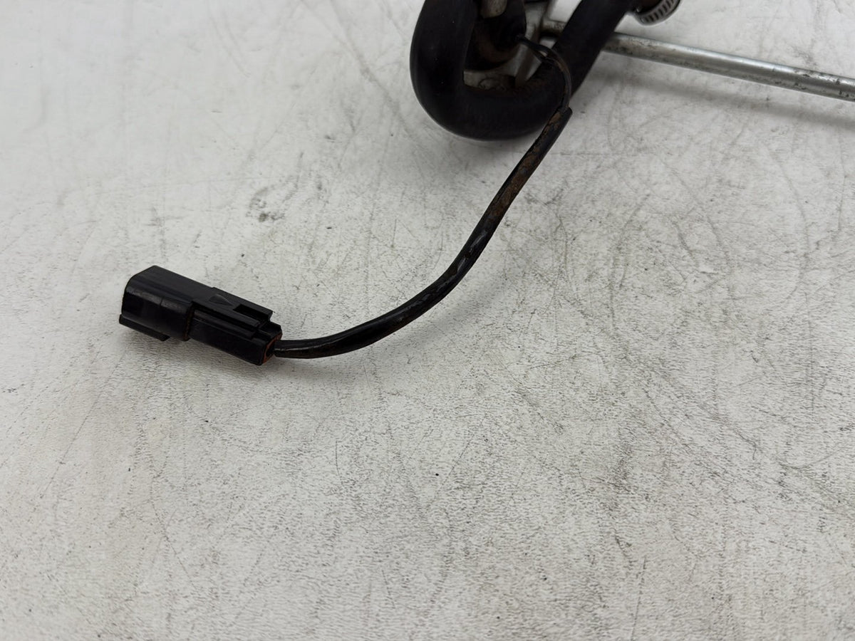 1996 Harley Electra Glide Touring FLHT Fork Air Control Valve Solenoid Assembly