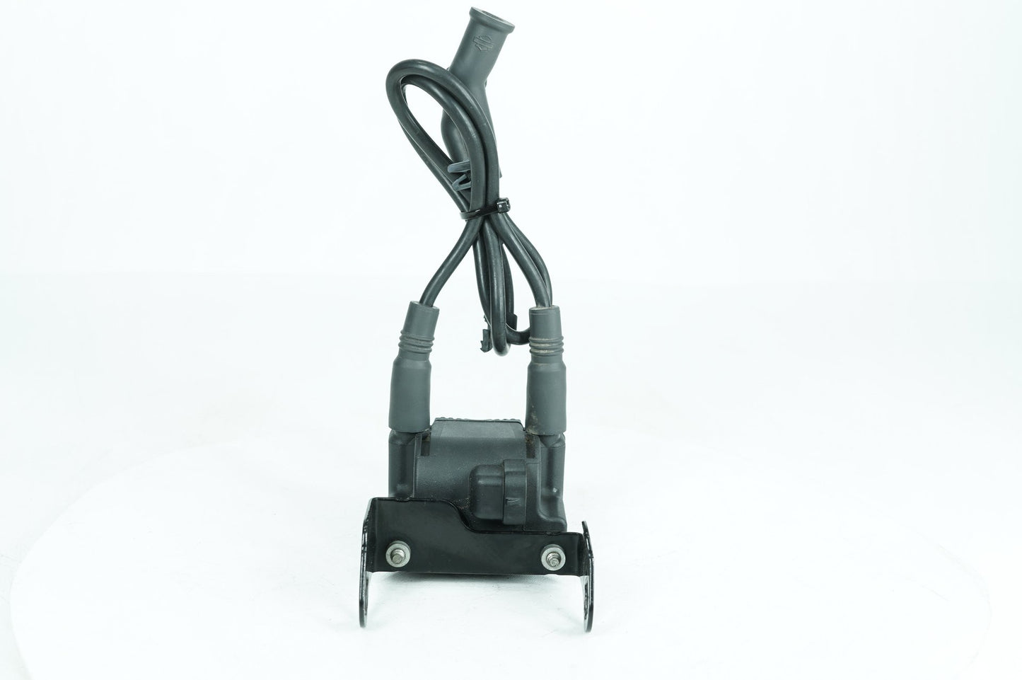 1999 - 2006 Harley-Davidson Touring Electra Glide Classic Ignition Coil Spark Plugs Cable  	31743-01
