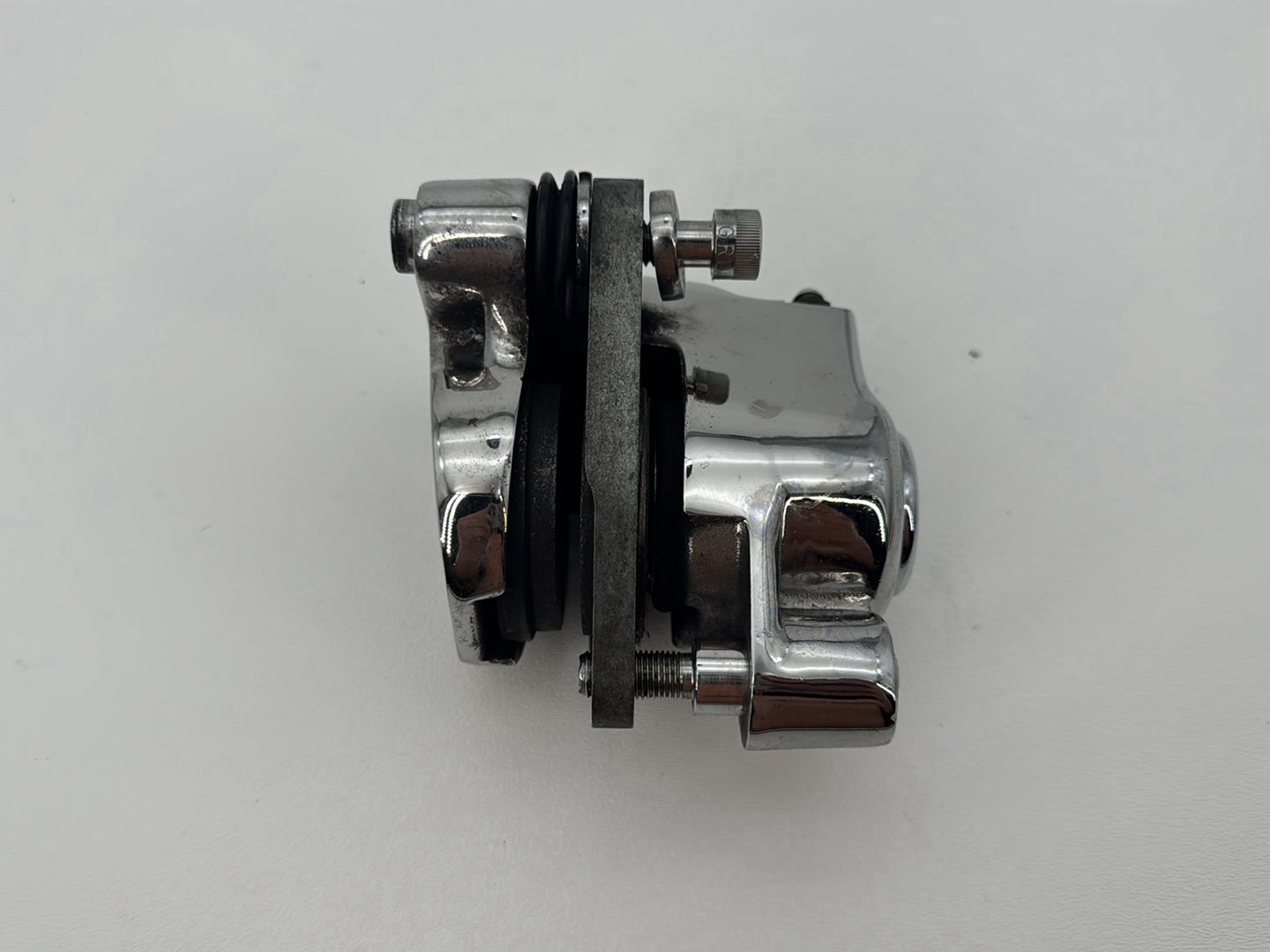 1999 - 2006 Harley-Davidson Dyna Wide Glide Front Left 1 Brake Caliper 44046-84C