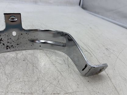 2015 Harley Road Glide Touring FLTRXS OEM Rear Saddlebag to Fender Mount Bracket 91140-09