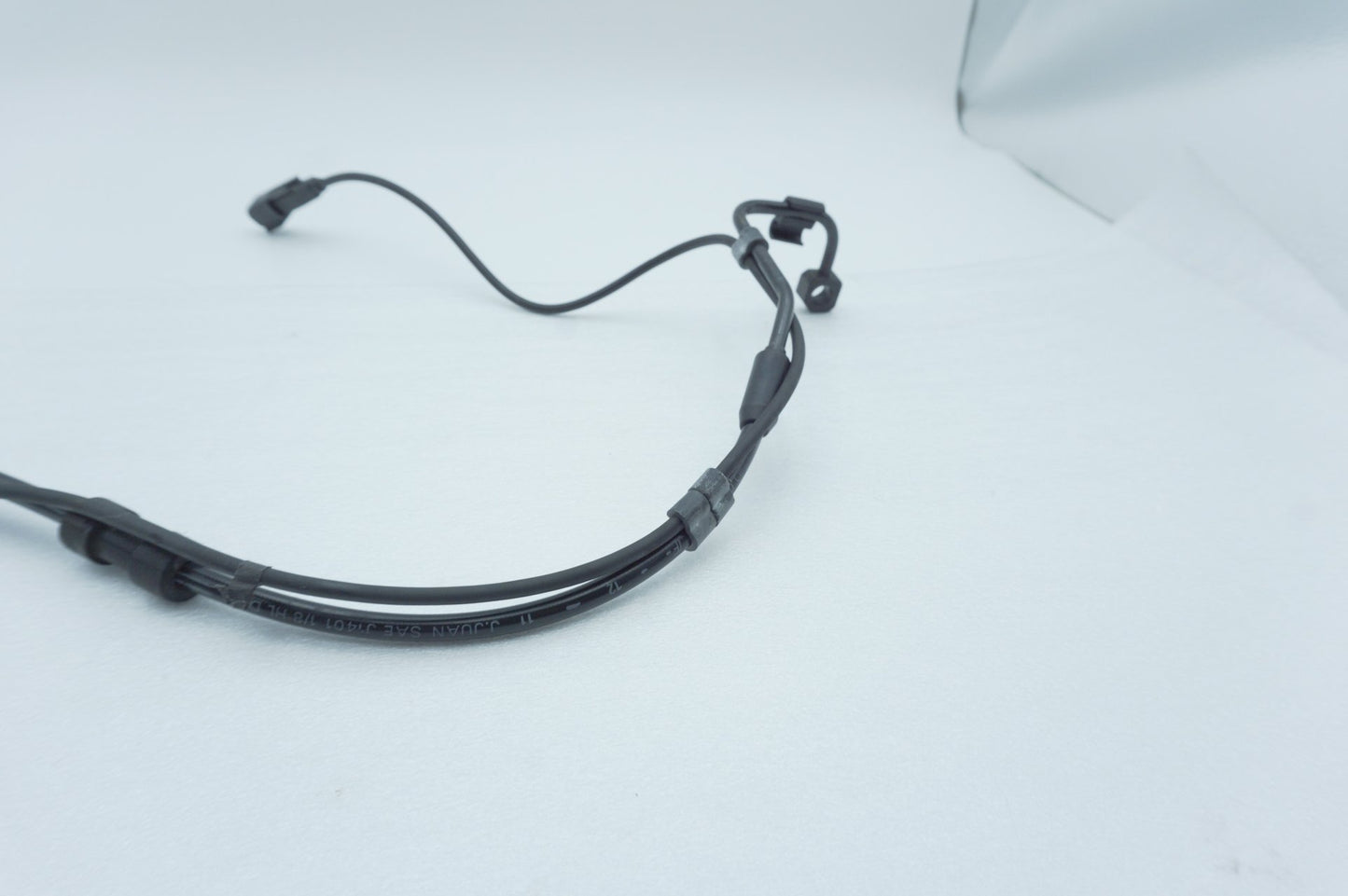 2008 - 2016 Harley-Davidson Dyna Wide Glide Front Wheel ABS Speed Sensor 40682-12