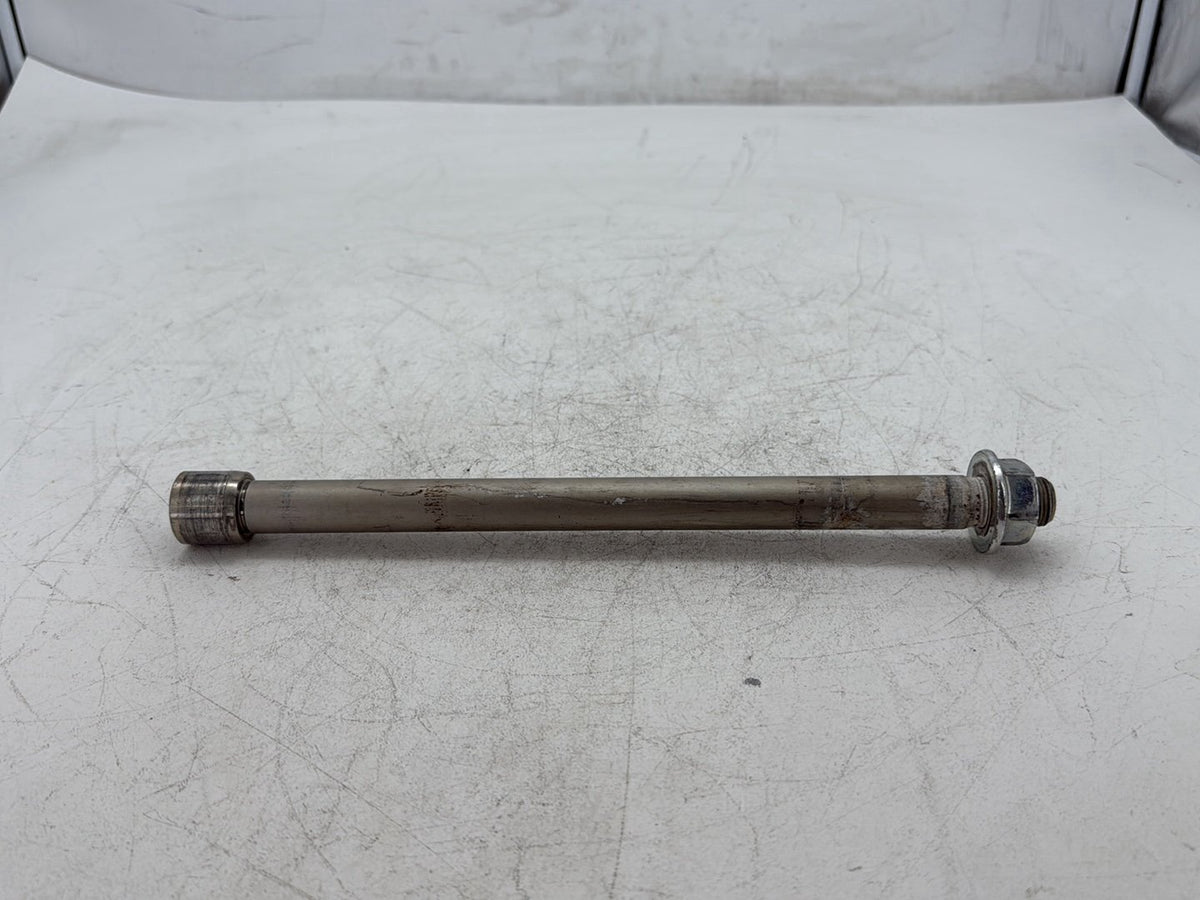 2019 Harley Softail Street Bob FXBB OEM Rear Fork Swingarm Pivot Bolt Shaft