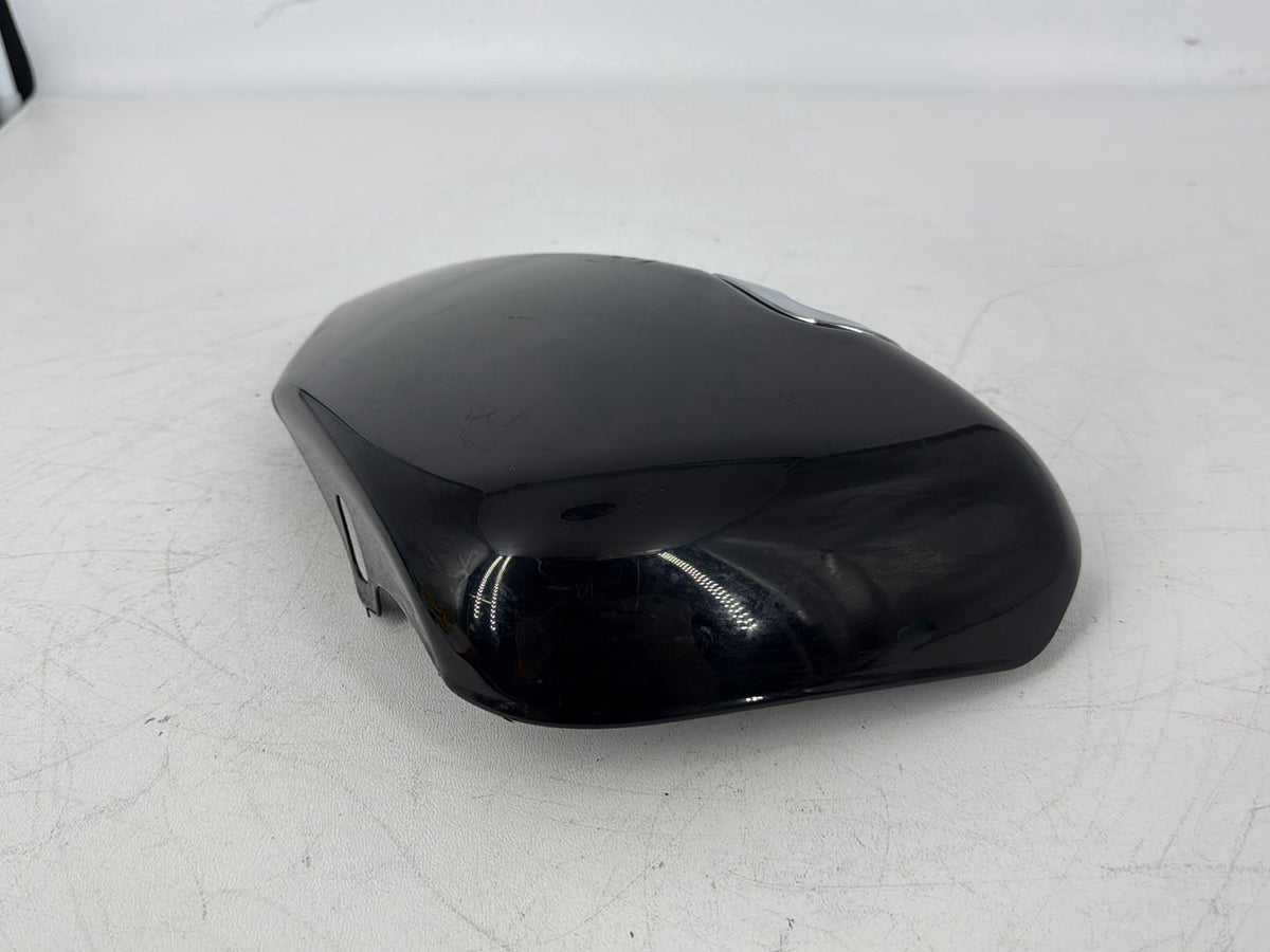 2005 Harley Sportster XL883C 883 Custom OEM Right Fairing Side Oil Tank Cover