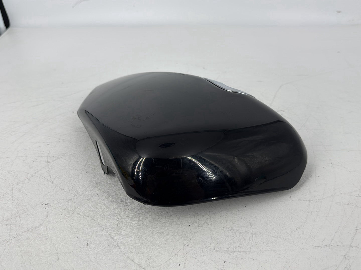 2005 Harley Sportster XL883C 883 Custom OEM Right Fairing Side Oil Tank Cover