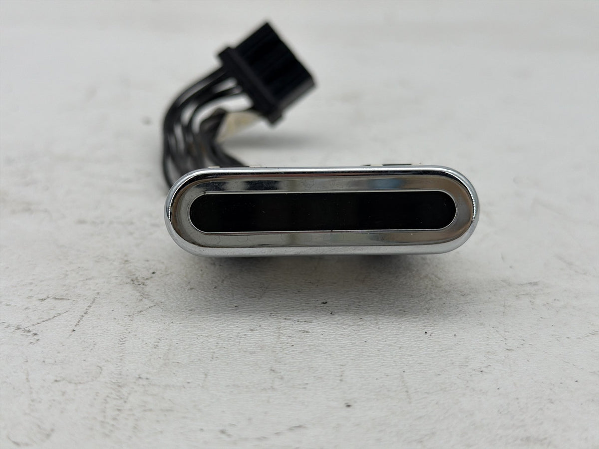 2003 Harley Electra Glide Touring Ultra OEM Dash Indicator Lamp Wire Plug In