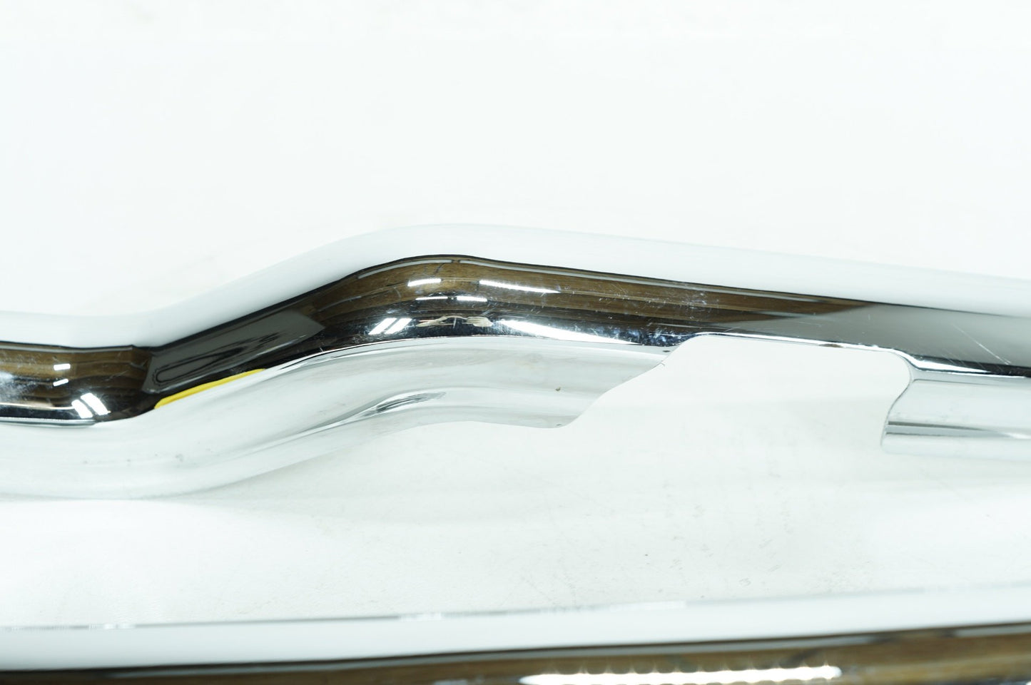2007 - 2012 Harley-Davidson Touring Electra Glide Ultra Left Right Saddlebag Fender Struts Brackets 47502-97
