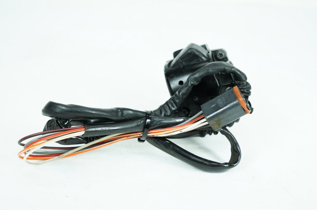 1998 Harley Dyna FXD Super Glide OEM Right Engine Start Kill Switches Controls